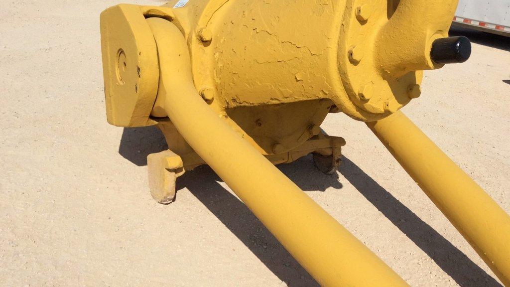 Swivel Unit for Drilling Rig
