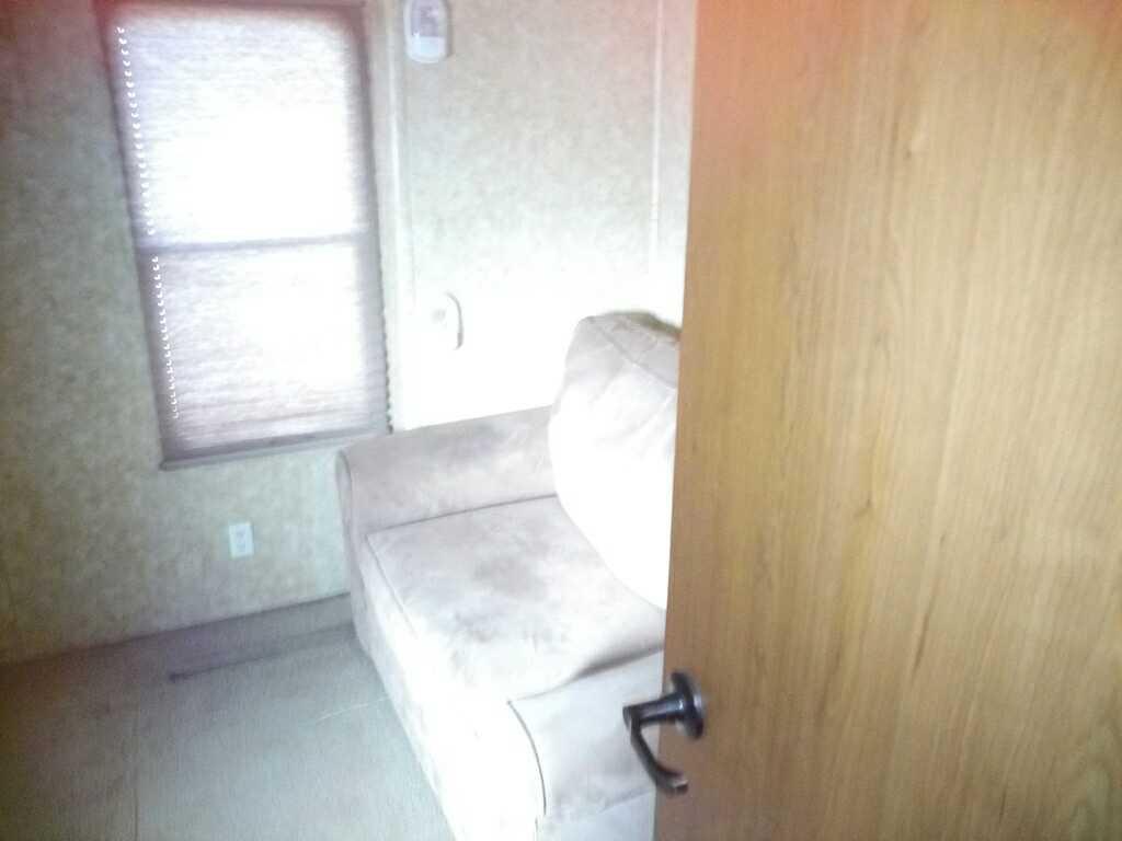 2008 Forest River Sandpiper RV Camping Trailer
