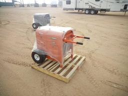 Cobra E9500 Gas Generator
