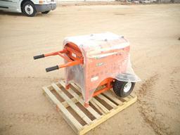 Cobra E9500 Gas Generator
