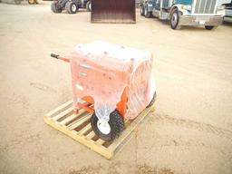 Cobra E9500 Gas Generator