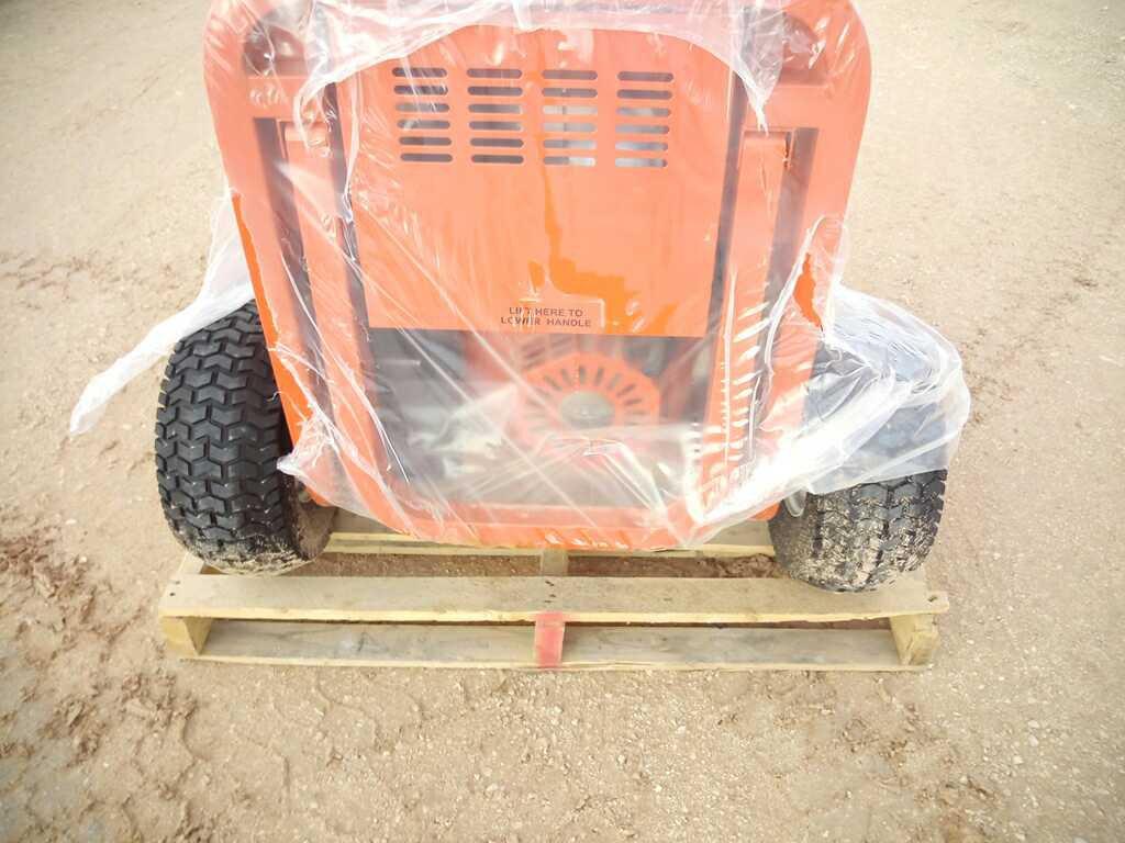 Cobra E9500 Gas Generator