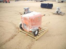 Cobra E9500 Gas Generator