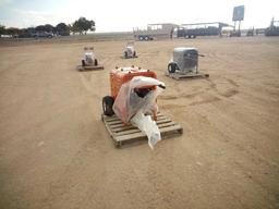 Cobra E9500 Gas Generator