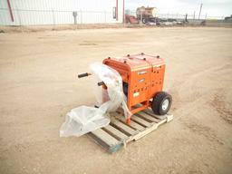 Cobra E9500 Gas Generator