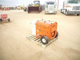 Cobra E9500 Gas Generator