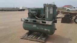 Gardner Denver Air Compressor