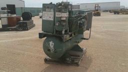 Gardner Denver Air Compressor