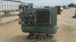 Gardner Denver Air Compressor