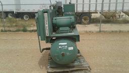 Gardner Denver Air Compressor