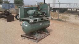 Gardner Denver Air Compressor