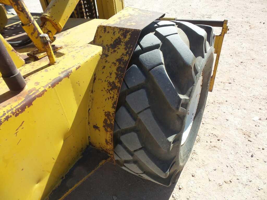 York TM-70 Forklift