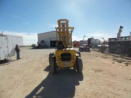 York TM-70 Forklift