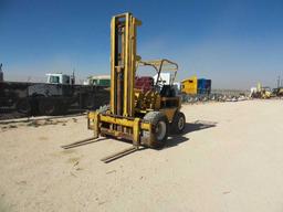 York TM-70 Forklift