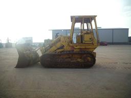 Caterpillar 955L Crawler Loader