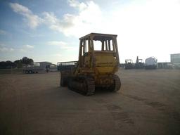 Caterpillar 955L Crawler Loader