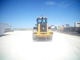 JCB 456zx Wheel Loader