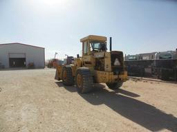 John Deere 644-B Wheel Loader