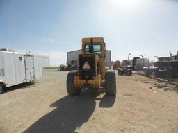 John Deere 644-B Wheel Loader