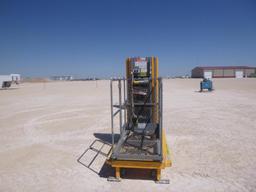Bil Jax Workforce XLT 1571 Scissor Lift
