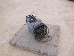 Miller Diversion 180 Welder