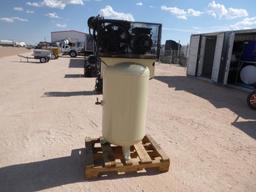 Ingersoll Rand Upright Air Compressor