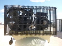 Ingersoll Rand Upright Air Compressor
