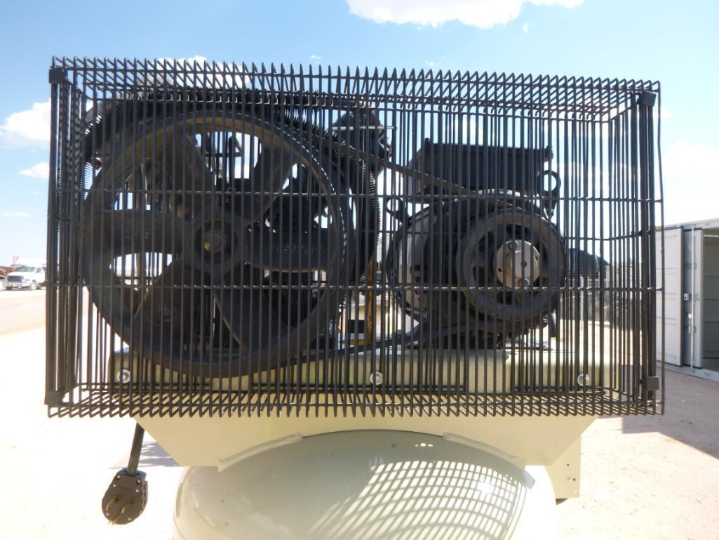 Ingersoll Rand Upright Air Compressor
