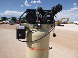 Ingersoll Rand Upright Air Compressor