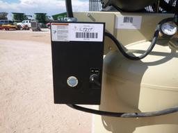 Ingersoll Rand Upright Air Compressor