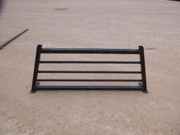 Tumbleweed MFG Headache Rack