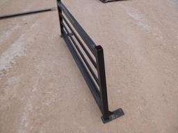 Tumbleweed MFG Headache Rack
