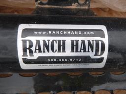 (2) Sets Ranch Hand Running Boards