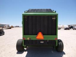 John Deere 530 Round Baler