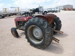 Massey Ferguson FM35 Tractor