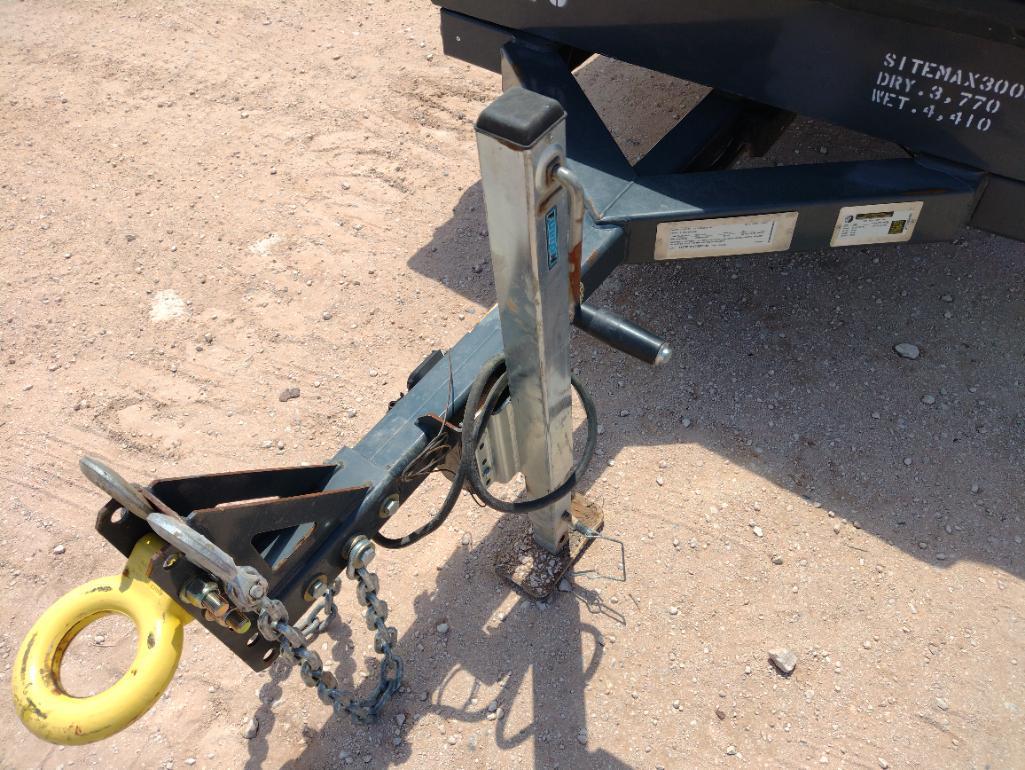 2016 Power Prime Pump