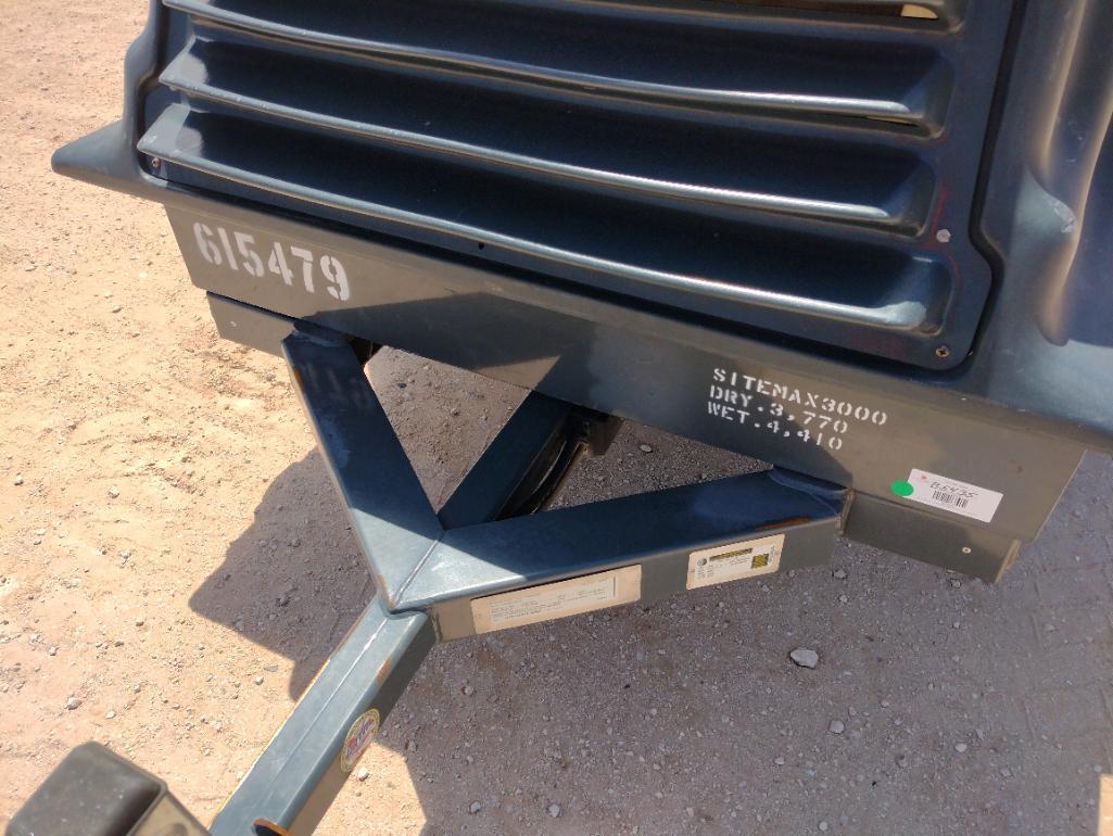 2016 Power Prime Pump