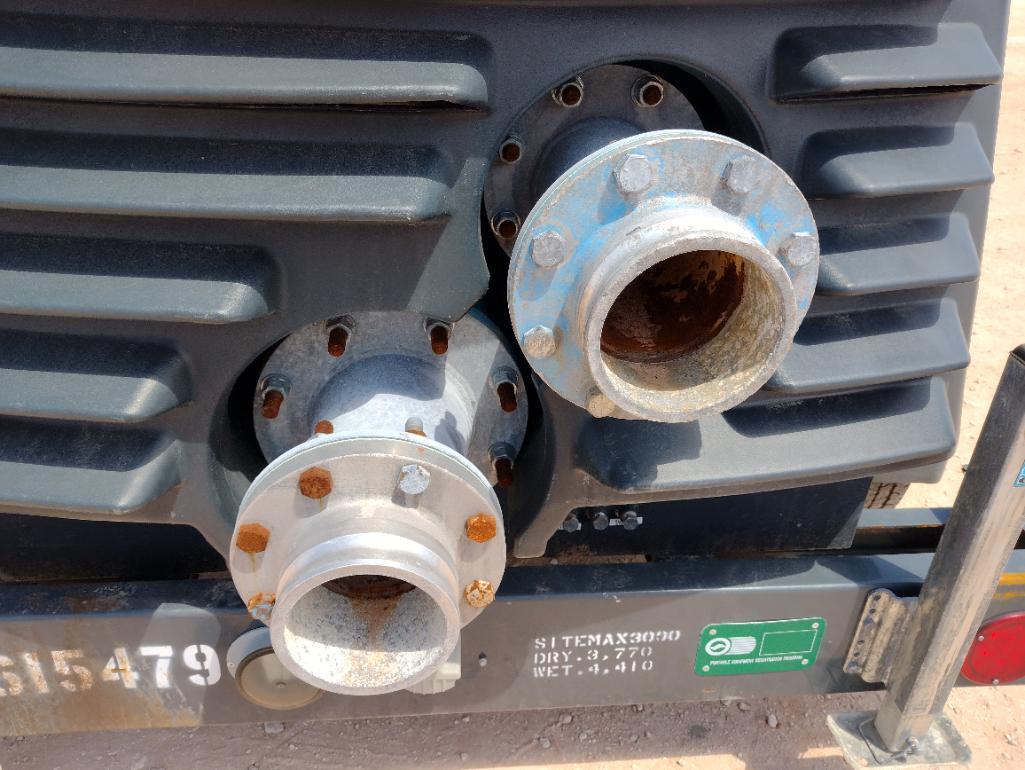 2016 Power Prime Pump