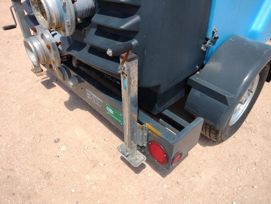 2016 Power Prime Pump