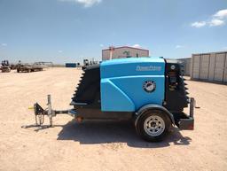 2016 Power Prime Pump