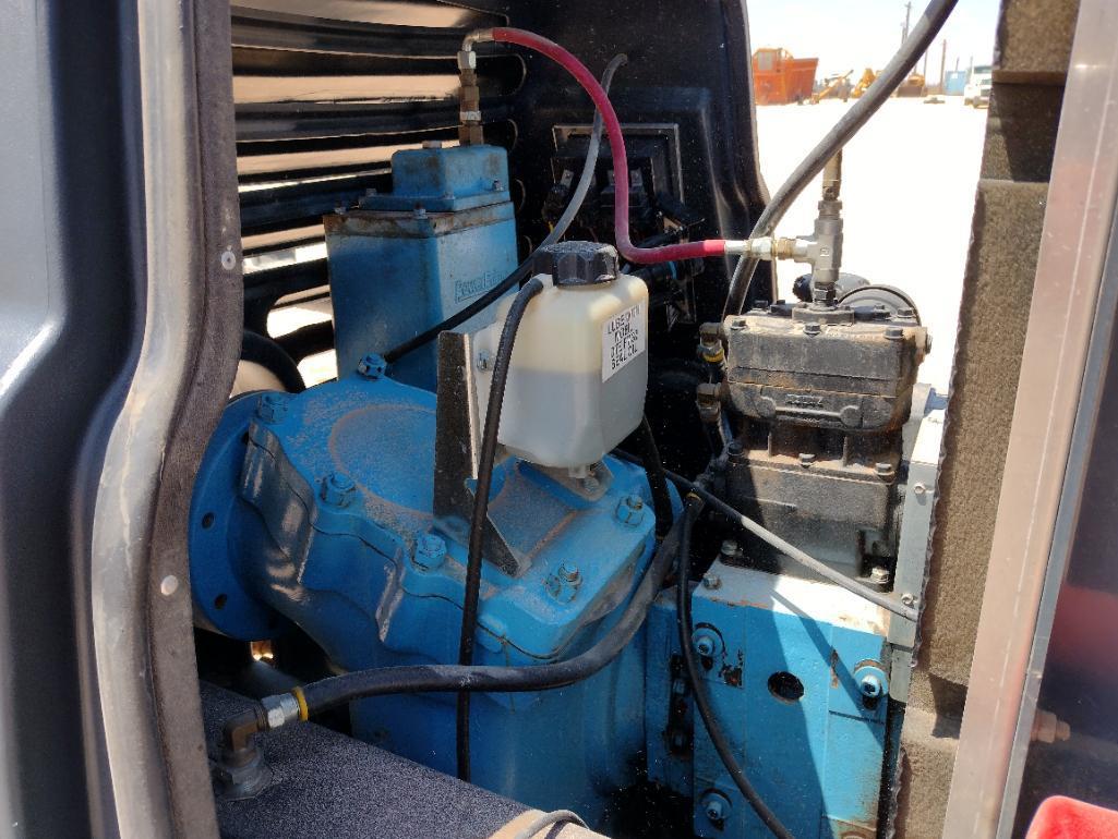 2016 Power Prime Pump