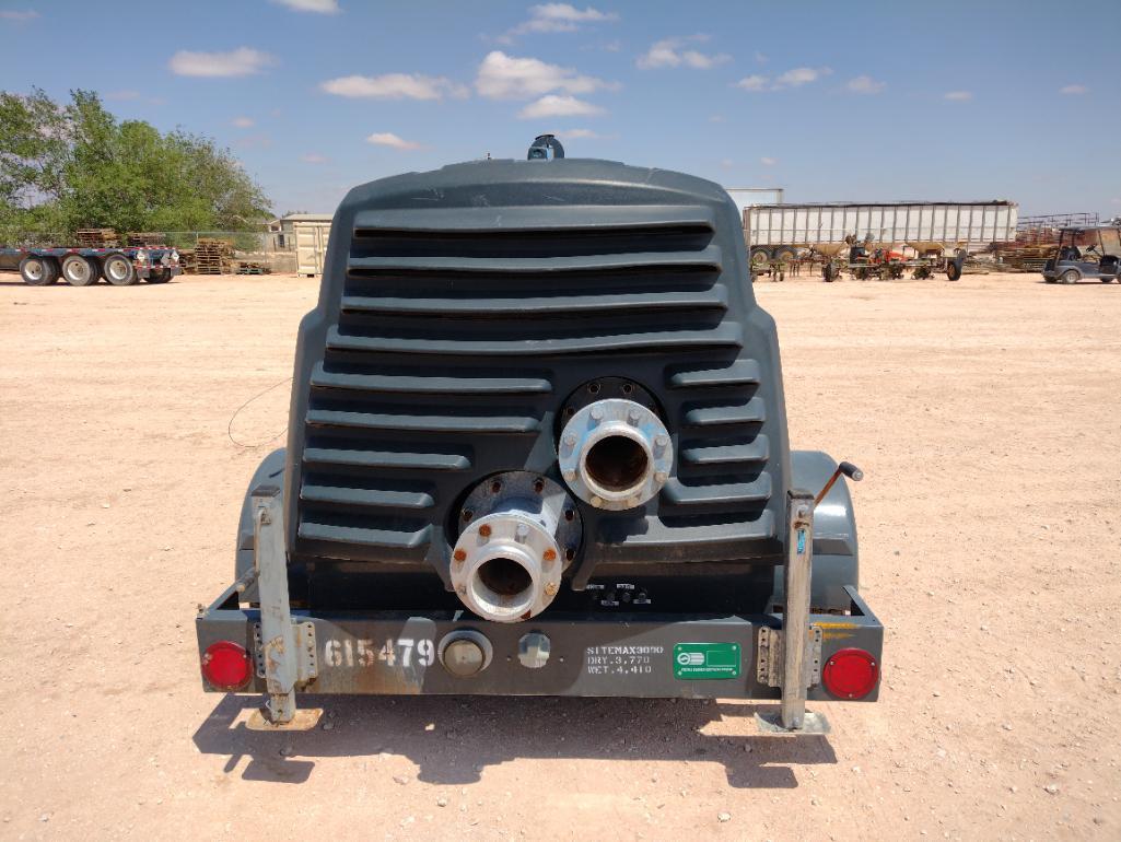 2016 Power Prime Pump