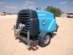 2016 Power Prime Pump