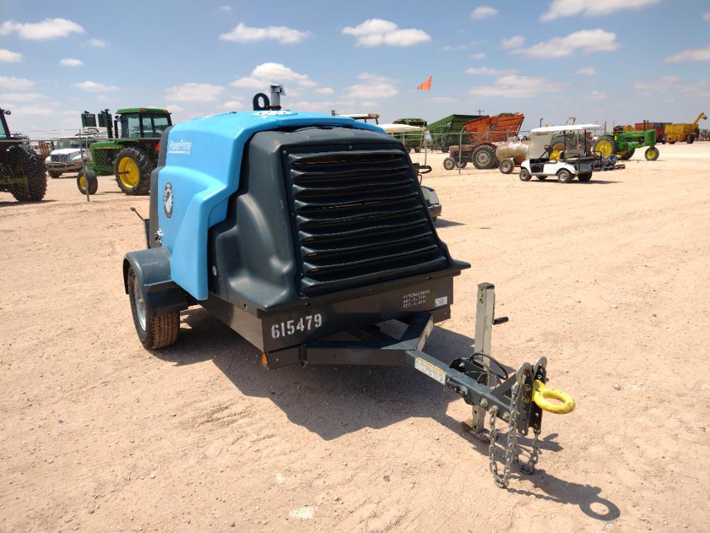 2016 Power Prime Pump