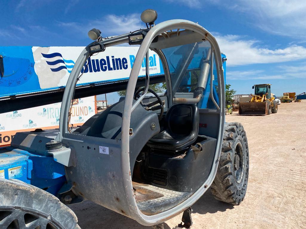 Genie GTH-844 Telehandler
