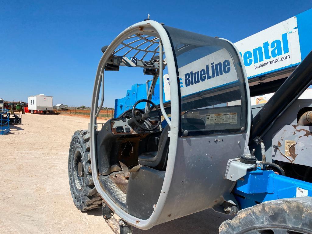 Genie GTH-844 Telehandler