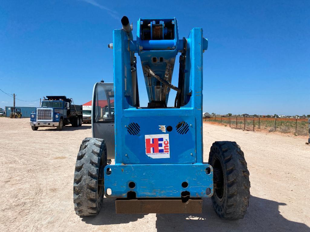 Genie GTH-844 Telehandler