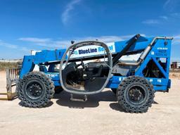 Genie GTH-844 Telehandler