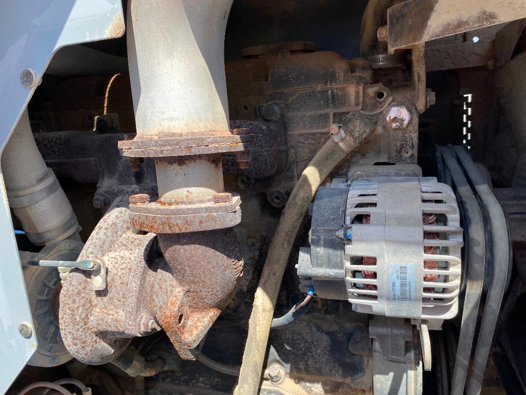 Genie GTH-844 Telehandler