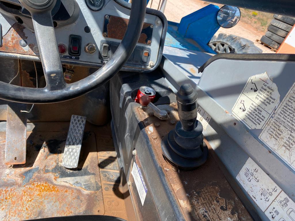 Genie GTH-844 Telehandler